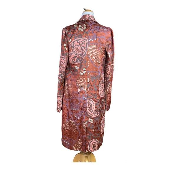 Free People Eye of the Wild Jacket Size XSmall - Picture 7 of 16